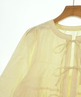 niko and...（ニコアンド）カジュアルシャツ 白 サイズ:F レディース/2200616849071