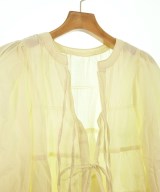 niko and...（ニコアンド）カジュアルシャツ 白 サイズ:F レディース/2200616849071