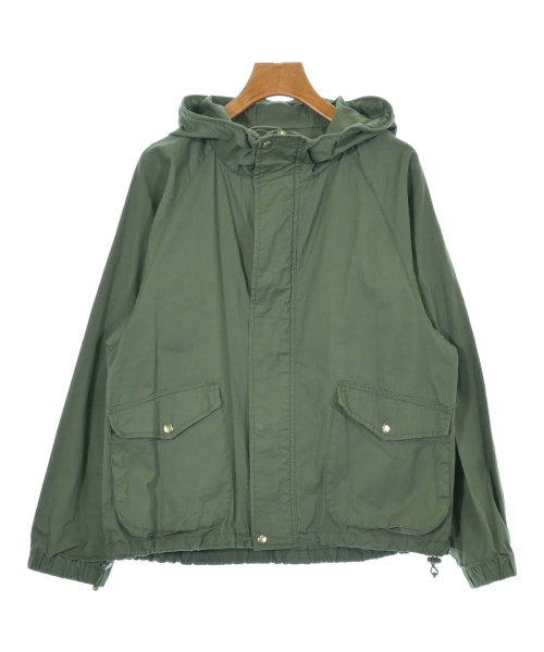 ニコアンド(niko and...)のniko and... ブルゾン（その他）