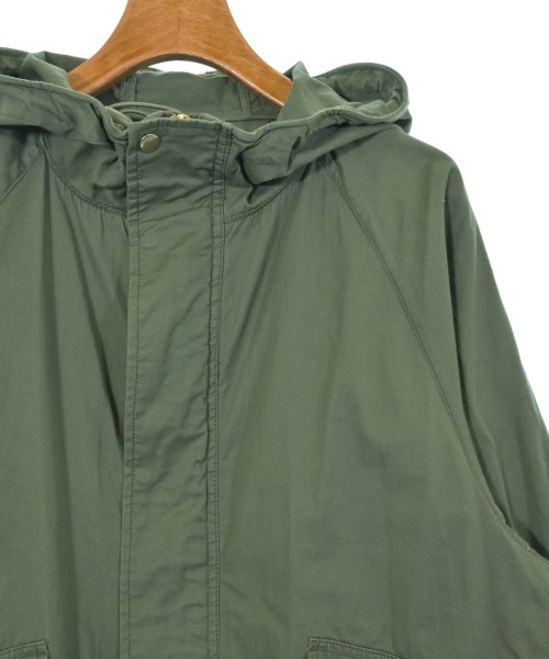 niko and...（ニコアンド）その他 カーキ サイズ:3(M位) レディース/2200632801121