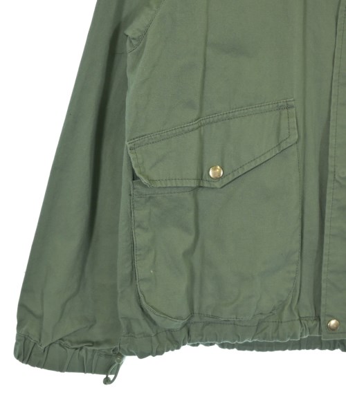 niko and...（ニコアンド）その他 カーキ サイズ:3(M位) レディース/2200632801121