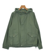 niko and...（ニコアンド）その他 カーキ サイズ:3(M位) レディース/2200632801121