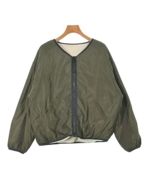 ニコアンド(niko and...)のniko and... ブルゾン（その他）