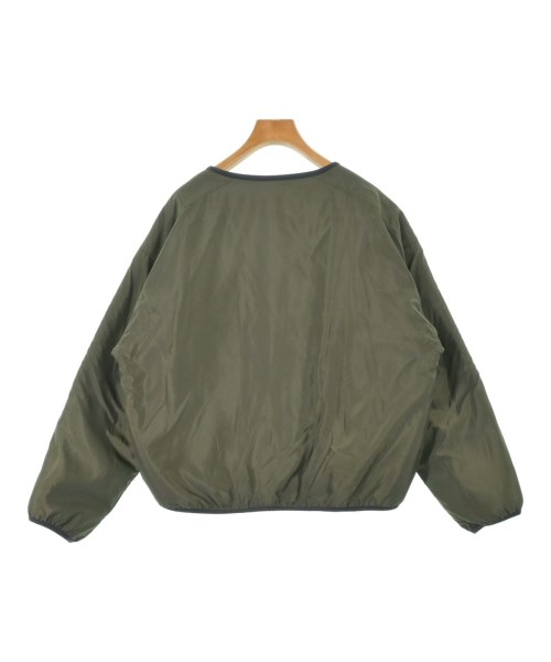 niko and...（ニコアンド）その他 カーキ サイズ:3(M位) レディース/2200632801169