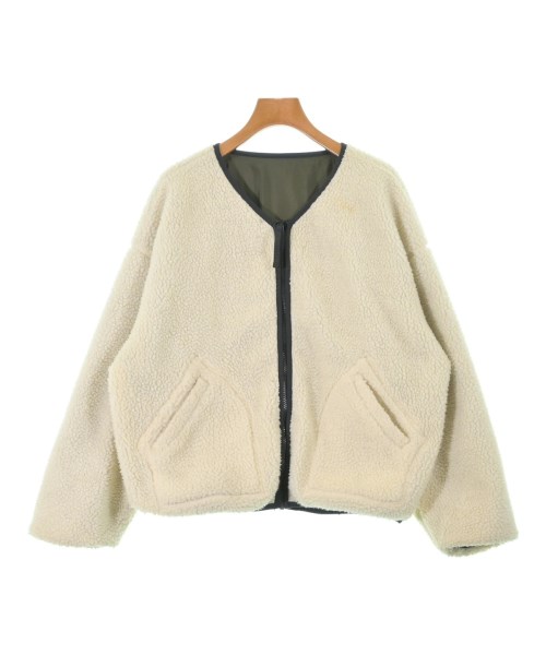 niko and...（ニコアンド）その他 カーキ サイズ:3(M位) レディース/2200632801169