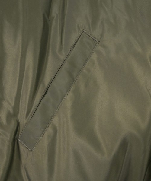 niko and...（ニコアンド）その他 カーキ サイズ:3(M位) レディース/2200632801169