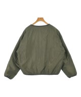 niko and...（ニコアンド）その他 カーキ サイズ:3(M位) レディース/2200632801169