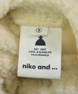 niko and...（ニコアンド）その他 カーキ サイズ:3(M位) レディース/2200632801169