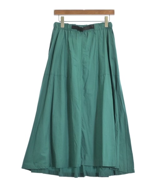 ニコアンド(niko and...)のniko and... ロング・マキシ丈スカート