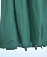 niko and...（ニコアンド）ロング・マキシ丈スカート 緑 サイズ:3(M位) レディース/2200632801190