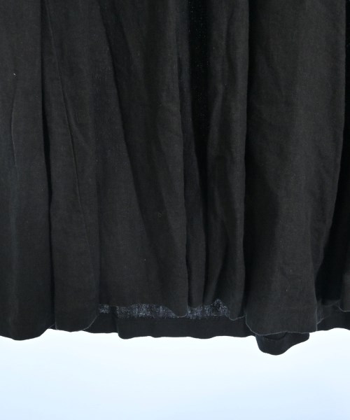 niko and...（ニコアンド）その他 黒 サイズ:3(M位) レディース/2200632801213