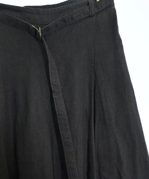 niko and...（ニコアンド）その他 黒 サイズ:3(M位) レディース/2200632801213