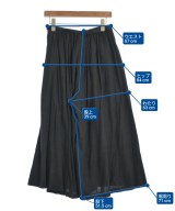 niko and...（ニコアンド）その他 黒 サイズ:3(M位) レディース/2200632801213