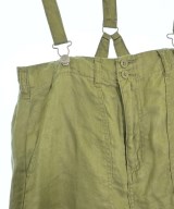 niko and...（ニコアンド）ロング・マキシ丈スカート カーキ サイズ:M レディース/2200632801220