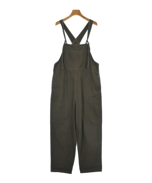 ニコアンド(niko and...)のniko and... オールインワン/サロペット