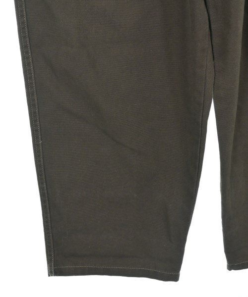 niko and...（ニコアンド）オールインワン/サロペット 茶 サイズ:3(M位) レディース/2200632801237