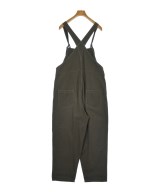 niko and...（ニコアンド）オールインワン/サロペット 茶 サイズ:3(M位) レディース/2200632801237