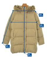 niko and...（ニコアンド）その他 ベージュ サイズ:3(M位) レディース/2200632801312