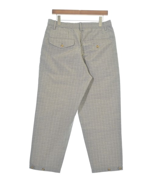 niko and...（ニコアンド）その他 ベージュ サイズ:4(L位) メンズ/2200619568146