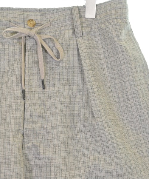 niko and...（ニコアンド）その他 ベージュ サイズ:4(L位) メンズ/2200619568146