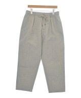 niko and...（ニコアンド）その他 ベージュ サイズ:4(L位) メンズ/2200619568146