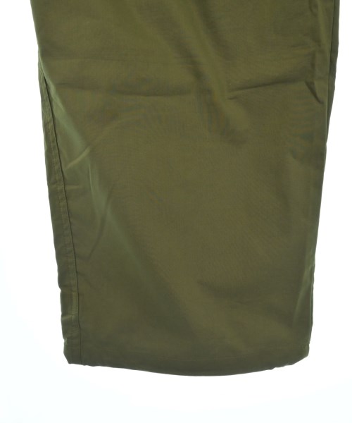 niko and...（ニコアンド）その他 カーキ サイズ:M メンズ/2200621121162