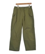 niko and...（ニコアンド）その他 カーキ サイズ:M メンズ/2200621121162