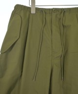 niko and...（ニコアンド）その他 カーキ サイズ:M メンズ/2200621121162