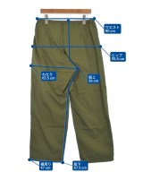 niko and...（ニコアンド）その他 カーキ サイズ:M メンズ/2200621121162