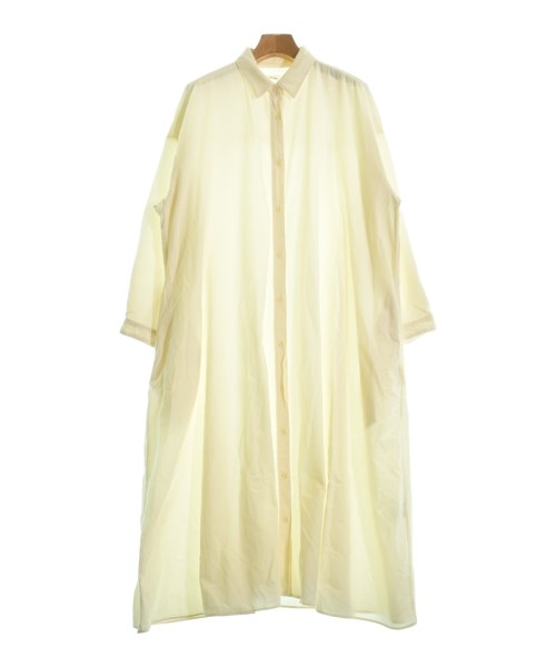 ニコアンド(niko and...)のniko and... シャツワンピース