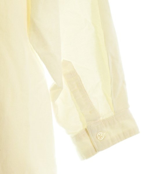 niko and...（ニコアンド）シャツワンピース 白 サイズ:F レディース/2200630653012