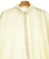 niko and...（ニコアンド）シャツワンピース 白 サイズ:F レディース/2200630653012