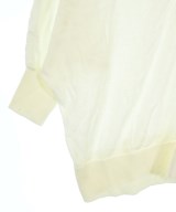 niko and...（ニコアンド）ニット・セーター 黄 サイズ:3(M位) レディース/2200634455056