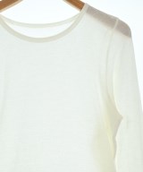 niko and...（ニコアンド）Tシャツ・カットソー 黄 サイズ:F レディース/2200634503078