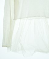 niko and...（ニコアンド）Tシャツ・カットソー 黄 サイズ:F レディース/2200634503078