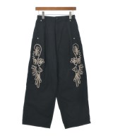 niko and...（ニコアンド）その他 黒 サイズ:F レディース/2200634503115