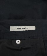 niko and...（ニコアンド）その他 黒 サイズ:F レディース/2200634503115