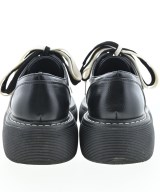 niko and...（ニコアンド）その他 黒 サイズ:M(23.5cm位) レディース/2200606318259