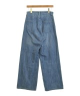 niko and...（ニコアンド）デニムパンツ 青 サイズ:-(M位) レディース/2200607680034
