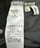 niko and...（ニコアンド）その他 茶 サイズ:L レディース/2200607680065