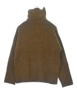 niko and...（ニコアンド）ニット・セーター 茶 サイズ:M メンズ/2200604549198