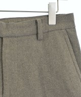 niko and...（ニコアンド）スラックス 茶 サイズ:M メンズ/2200604549235