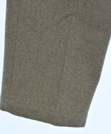 niko and...（ニコアンド）スラックス 茶 サイズ:M メンズ/2200604549235