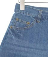 niko and...（ニコアンド）ショートパンツ 青 サイズ:M レディース/2200605212046