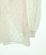 niko and...（ニコアンド）ブラウス 白 サイズ:F レディース/2200609304037