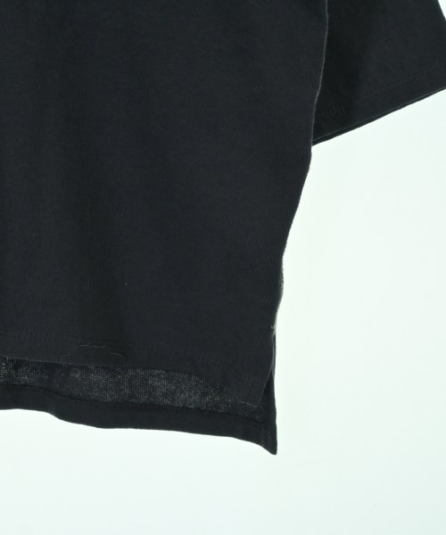 niko and...（ニコアンド）Tシャツ・カットソー 黒 サイズ:SHORT レディース/2200614616040