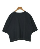 niko and...（ニコアンド）Tシャツ・カットソー 黒 サイズ:SHORT レディース/2200614616040