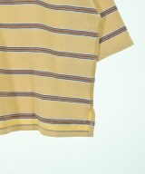 niko and...（ニコアンド）Tシャツ・カットソー 黄 サイズ:SHORT レディース/2200614616057