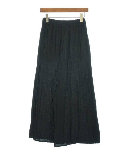 niko and...（ニコアンド）その他 黒 サイズ:F レディース/2200618158058