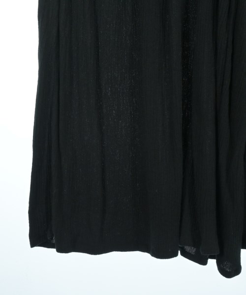 niko and...（ニコアンド）その他 黒 サイズ:F レディース/2200618158058